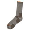 Gatway1 Ultra Calf Socks - Brown  M 1